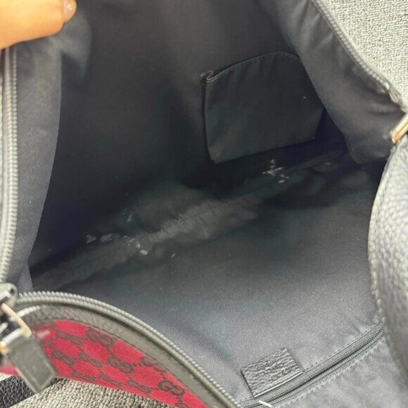 Gucci GG Canvas Messenger Bag 288-061224 - Picture 10 of 11